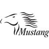 Ross Rogers Golf Complex - The Mustang Course Logo