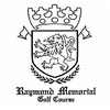 Raymond Memorial Golf Course Logo