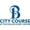 Briarcrest Country Club Logo