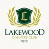 Lakewood Country Club Logo