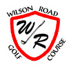 Wilson Road Golf Course Logo