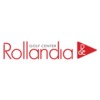Rollandia Golf Course Logo