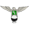 Jack Rabbit at Champions Golf Club Logo