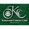 Marsh at Kingwood Country Club Logo