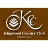 Island at Kingwood Country Club Logo