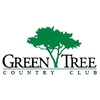 West/East at Green Tree Country Club Logo