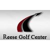 Reese Golf Center Logo