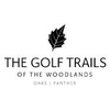 Canongate at The Woodlands - The Oaks Course Logo
