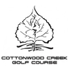 Cottonwood Creek Golf Course Logo