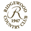 Ridgewood Country Club Logo