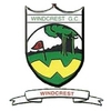Windcrest Golf Club Logo