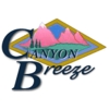 Canyon Breeze Golf Course Logo