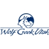 Wolf Creek Golf Resort Logo