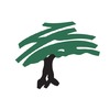 Oakridge Country Club Logo