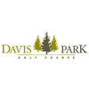 Davis Park Golf Course Logo