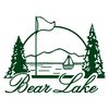 Bear Lake Golf Course Logo