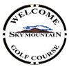 Sky Mountain Golf Course Logo