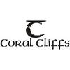Coral Cliffs Golf Course Logo