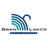 Swan Lakes Golf Course Logo