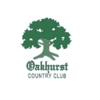 Oakhurst Country Club Logo