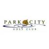 Park City Golf Course Logo