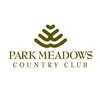 Park Meadows Golf Club Logo