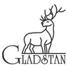 Gladstan Golf Course Logo