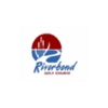 Riverbend Golf Course Logo