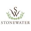 StoneWater Golf Club Logo