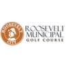 Roosevelt Golf Course Logo