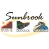 The Point/Woodbridge at Sunbrook Golf Club Logo