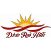Dixie Red Hills Golf Course Logo