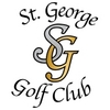 St. George Golf Club Logo