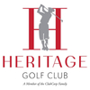 Heritage Golf Club Logo