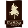 West Ridge Golf Course Logo