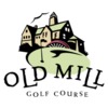 Old Mill Golf Club Logo