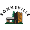 Bonneville Golf Course Logo
