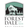Forest Dale Golf Course Logo