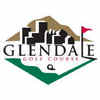 Glendale Golf Course Logo
