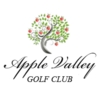 Apple Valley Golf Club Logo
