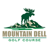 Lake at Mountain Dell Golf Course Logo