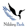 Nibley Park Golf Course Logo