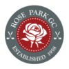 Rose Park Golf Course Logo