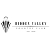 Mountain at Hidden Valley Country Club Logo