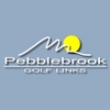 Pebblebrook Golf Links Logo