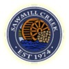 Sawmill Creek Golf & Racquet Club Logo