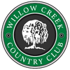Willow Creek Country Club Logo