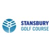 Stansbury Park Golf Course Logo