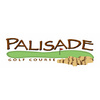Palisade State Park Golf Course Logo