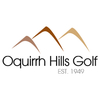 Oquirrh Hills Golf Course Logo